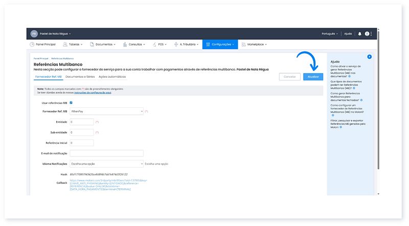como-configurar-um-fornecedor-de-referencias-mb-no-moloni - 4