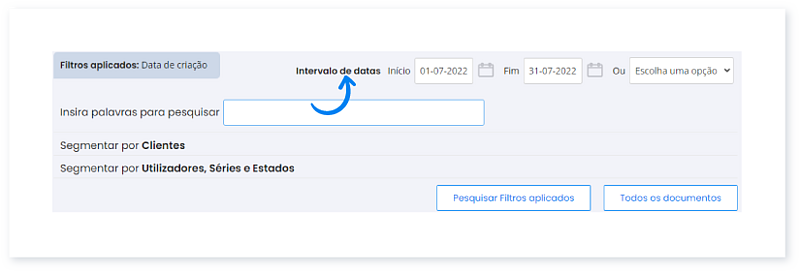 Técnicas para utilização eficaz da pesquisa Moloni 2