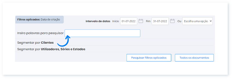 Técnicas para utilização eficaz da pesquisa Moloni 3