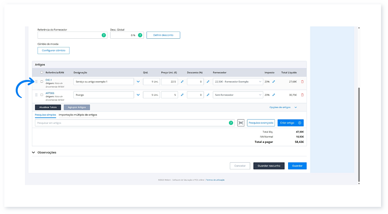 como-converter-uma-nota-de-encomenda-de-cliente-numa-nota-de-encomenda-de-fornecedor - 7
