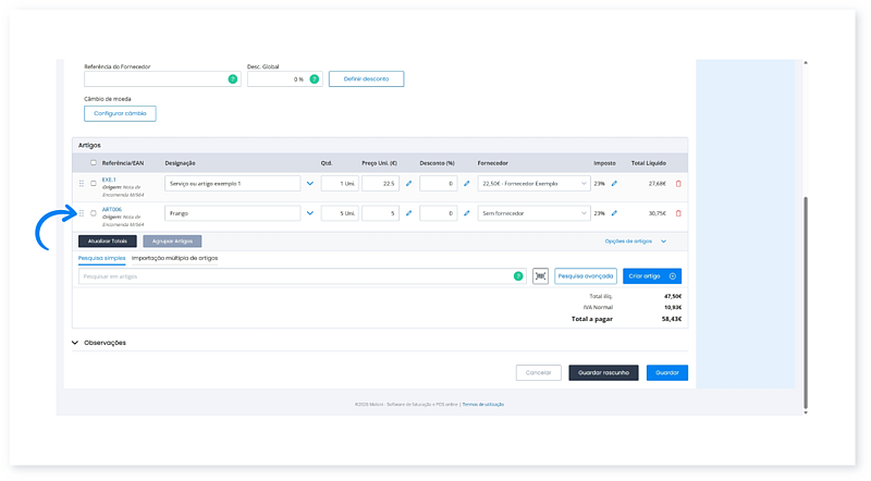 como-converter-uma-nota-de-encomenda-de-cliente-numa-nota-de-encomenda-de-fornecedor - 8