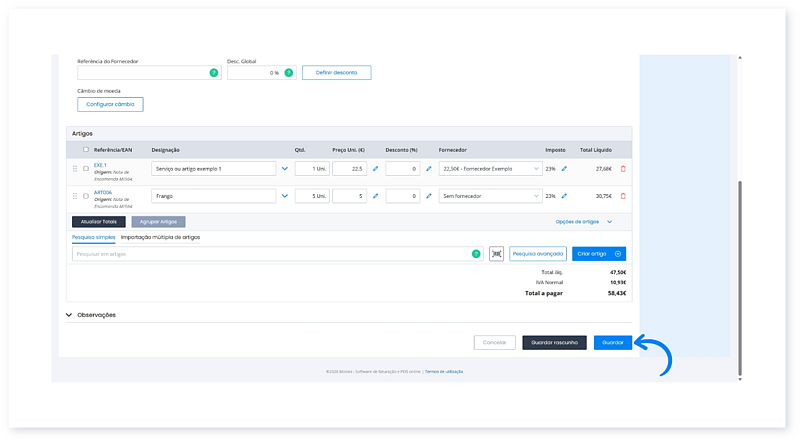como-converter-uma-nota-de-encomenda-de-cliente-numa-nota-de-encomenda-de-fornecedor - 9