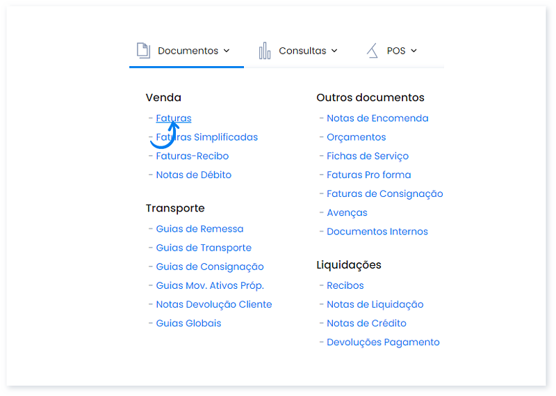 Criar, imprimir e enviar por e-mail um documento 1