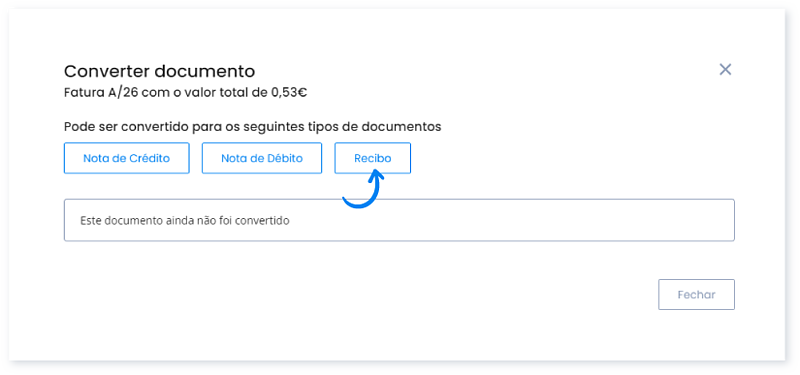 Criar, imprimir e enviar por e-mail um documento 5