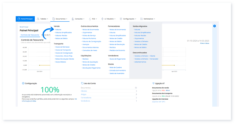 Posso converter documentos noutros documentos 1