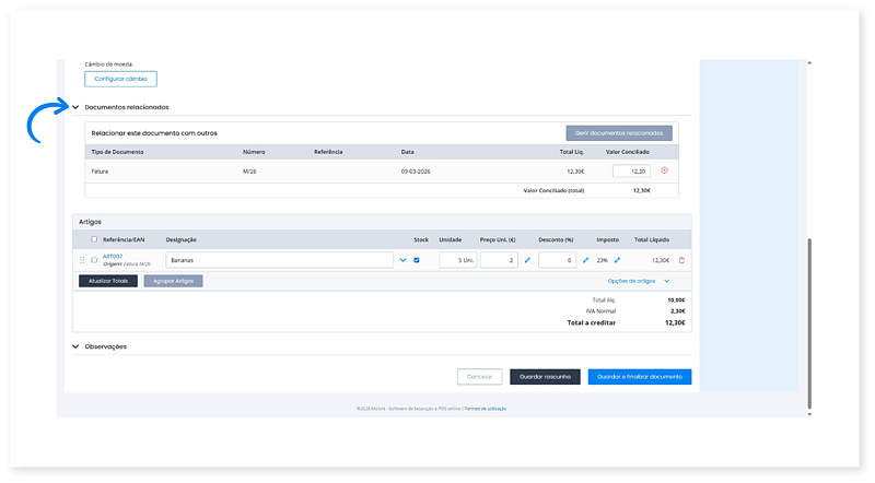 como-anular-uma-fatura-atraves-de-uma-nota-de-credito - 5