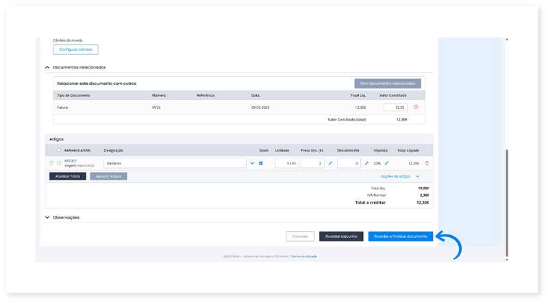 como-anular-uma-fatura-atraves-de-uma-nota-de-credito - 6