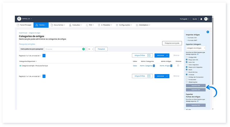 como-obter-listagens-dos-artigos - 4