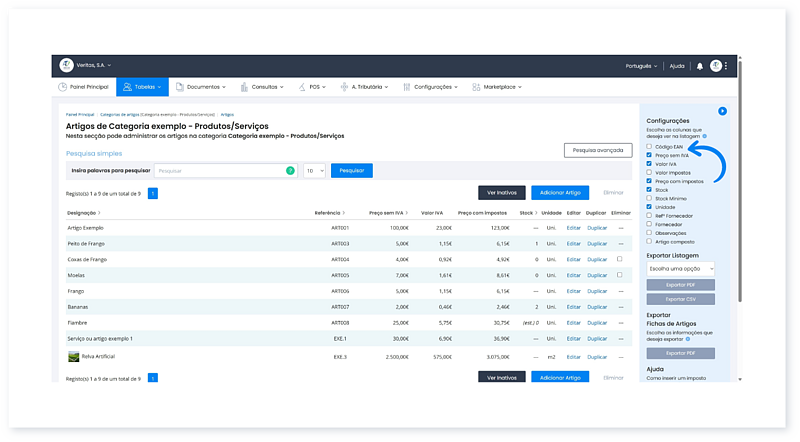 como-obter-listagens-dos-artigos - 7