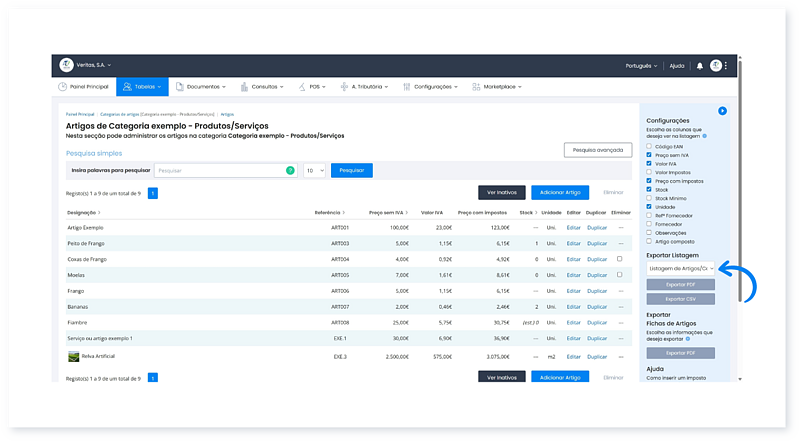 como-obter-listagens-dos-artigos - 8