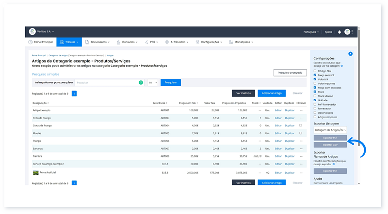 como-obter-listagens-dos-artigos - 9