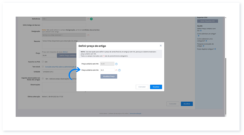 definir-preco-unitario-com-iva - 5