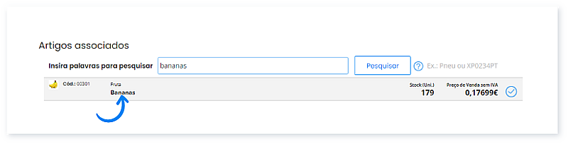 Como criar artigos fabricados de composição 5