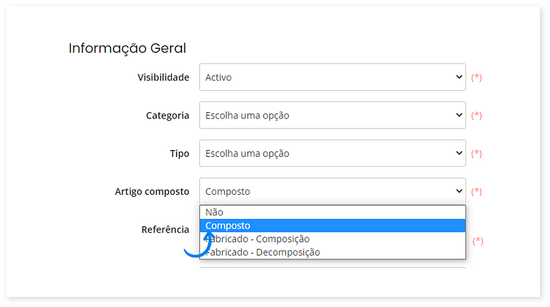 Composto