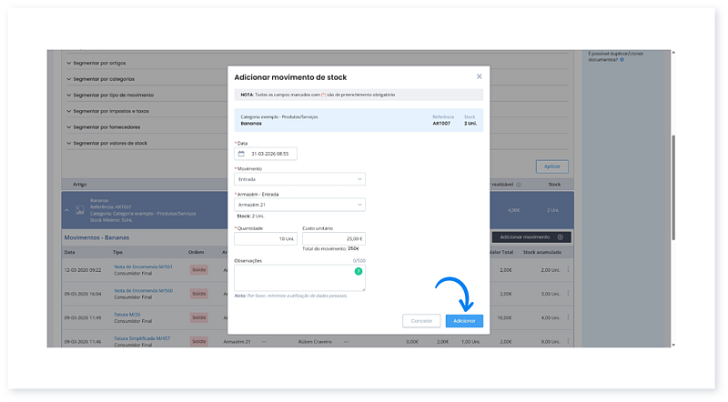como-adicionar-movimentos-de-stock - 8