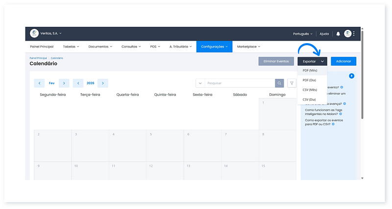 exportar-uma-listagem-de-eventos-associados-a-um-documento - 3