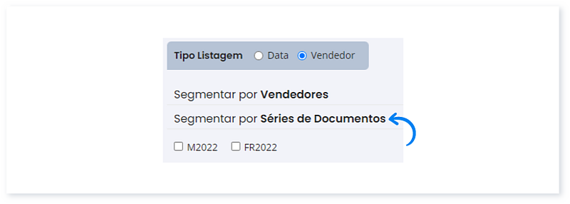 Consultar, filtrar e exportar guias de Pagamento 9