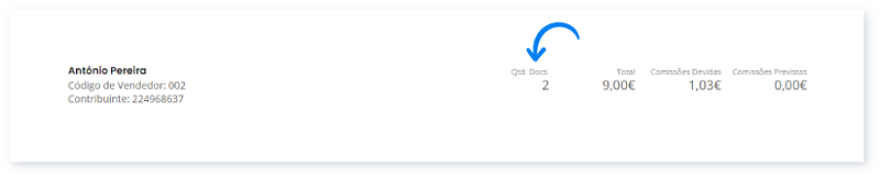 Controle os pagamentos de comissões aos seus vendedores 4
