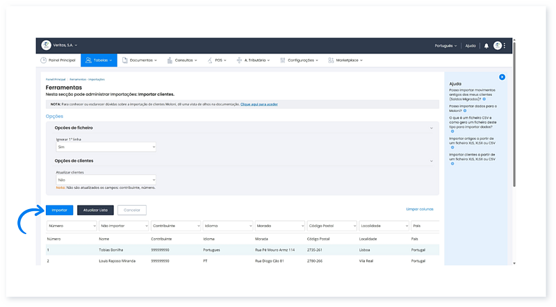 importar-clientes-a-partir-de-um-ficheiro-xls-xlsx-ou-csv - 7