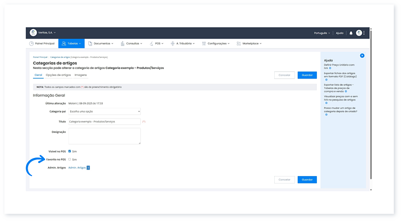 como-definir-categorias-favoritas-no-pos - 3