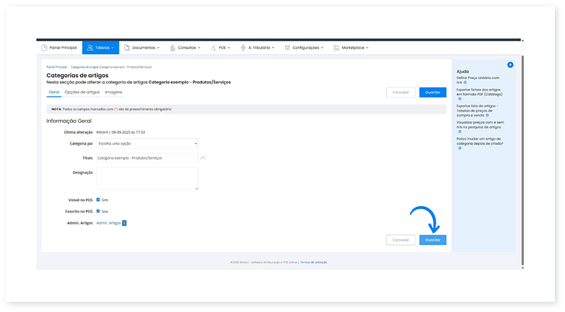 como-definir-categorias-favoritas-no-pos - 4