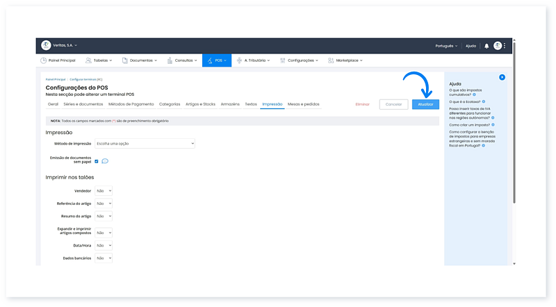como-ativar-a-emissao-documentos-sem-papel-no-pos - 5