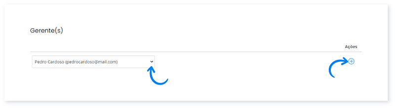 Como criar uma loja no POS do Moloni 4