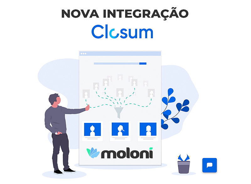 Imagem Blog - Integração Closum