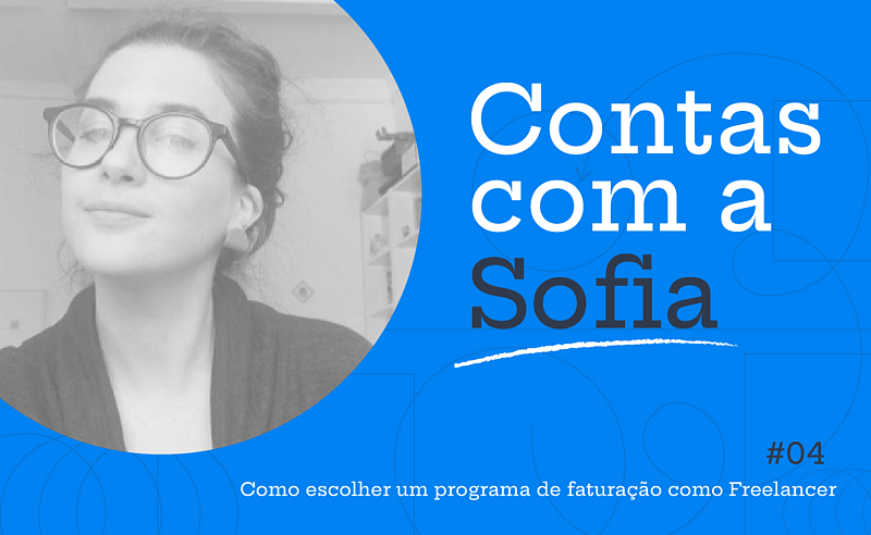 Contas da Sofia