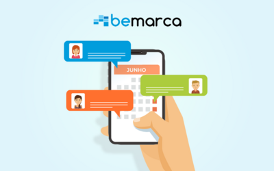 Já conhece a integração com a Bemarca?