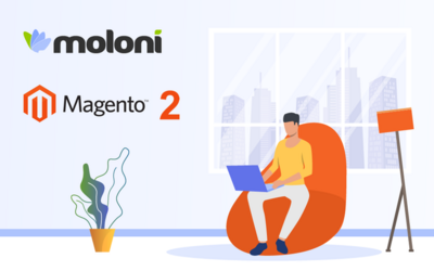 Revolucione a sua loja online com o Magento 2!