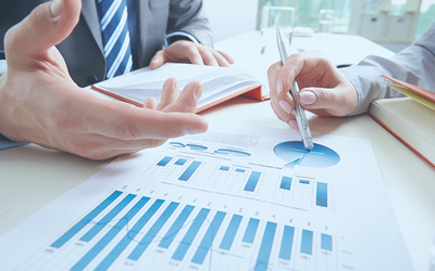 Como determinar o valor da Minha Empresa
