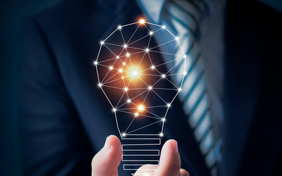 Big Thinker - A capacidade crítica que pode mudar e moldar o seu negócio!