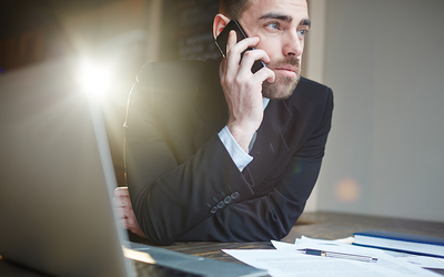 Apoio aos empreendedores - Dicas e Conselhos