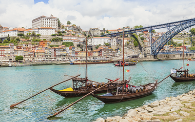 Portugal - Destino… de Investimentos