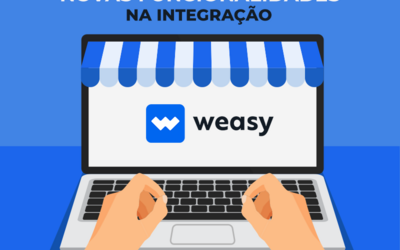A integração entre Moloni e Weasy ficou ainda melhor!