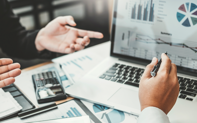 Planeamento e Orçamentação de Projetos - Acertar é mais do que sorte!