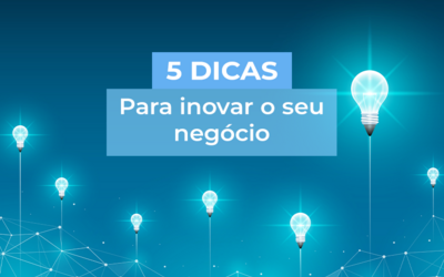 Como inovar o seu negócio em tempo de pandemia