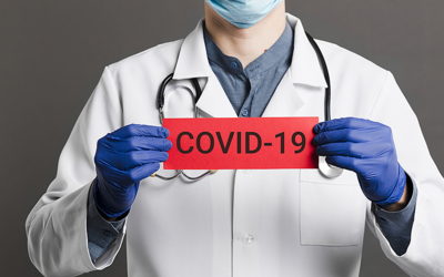 Prepare a sua empresa para o COVID-19