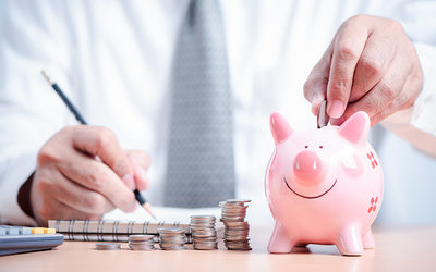 Diminuir custos - Estratégias para as poupanças na sua empresa