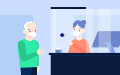 Como regressar ao trabalho de forma segura