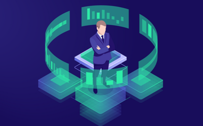 O que é a Big Data?