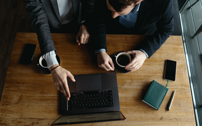 Mentoring e Coaching: Influenciar para crescer
