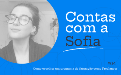 Como escolher um programa de faturação como Freelancer
