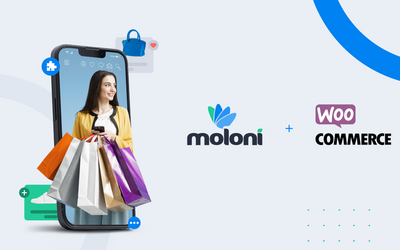 O poder da integração Moloni e WooCommerce!