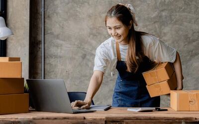 Empresa Online - Saiba como criar a sua empresa.