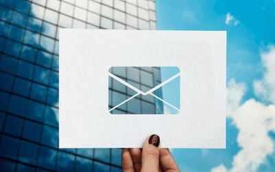 Marketing Direto via Correio Postal