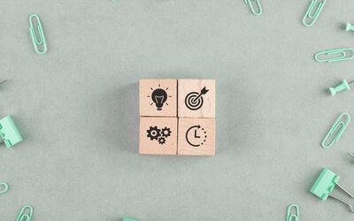Matriz GE/McKinsey: Como avaliar o sucesso potencial de um produto ou serviço
