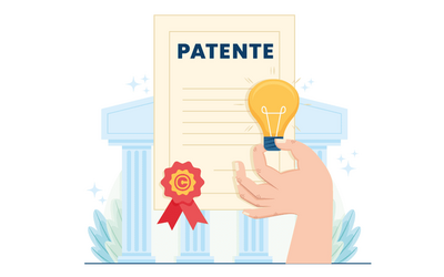 Quer saber como registar uma patente?