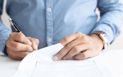 Contrato de trabalho sem termo - Saiba o essencial!